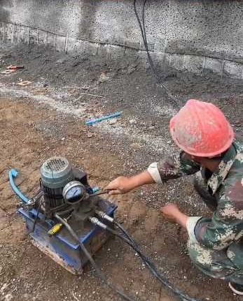 安阳林州预应力锚杆