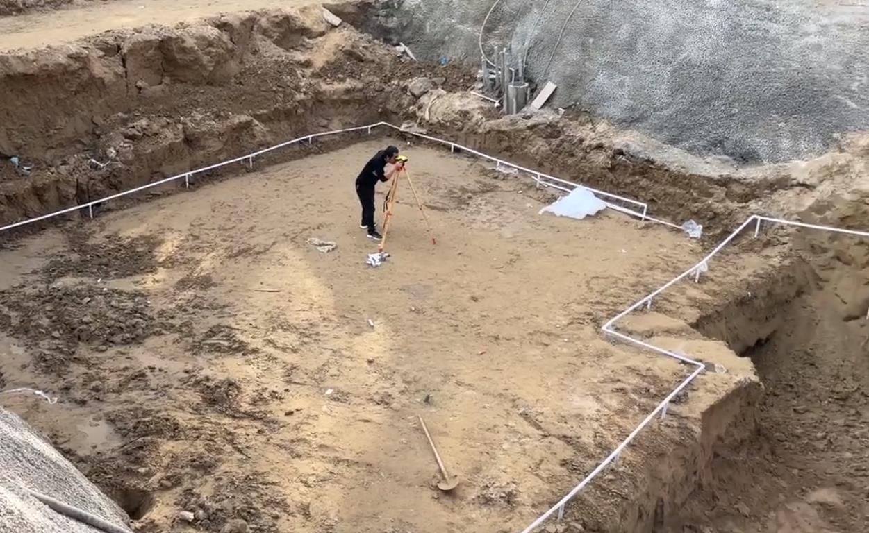 安阳林州基坑降水