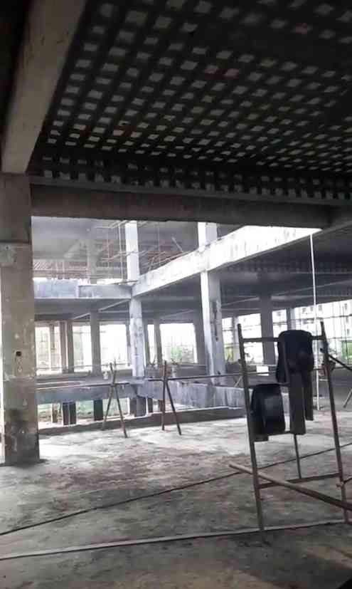 安阳林州结构补强