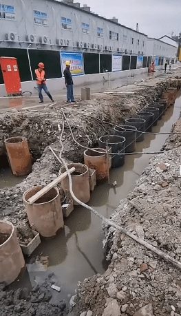 安阳林州钢管桩