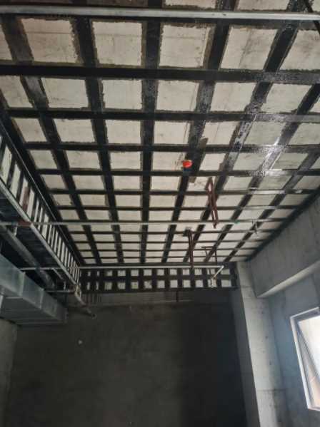 安阳林州碳纤维加固
