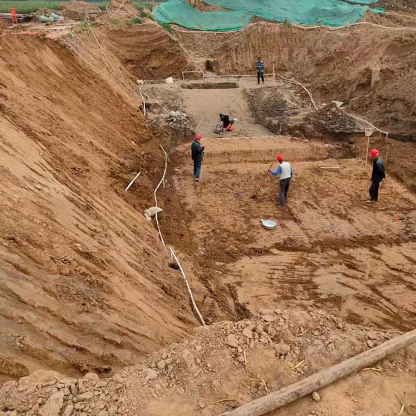 安阳林州降水工程