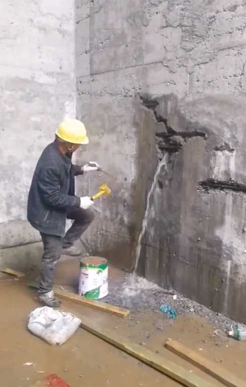 安阳林州渗漏修缮